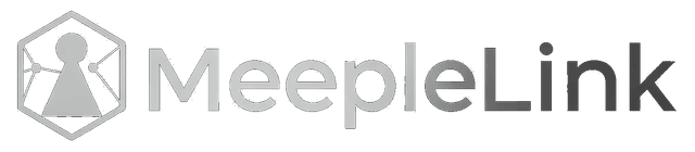 MeepleLink Logo